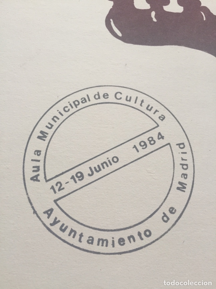 Arte: Grabado - Foto 4