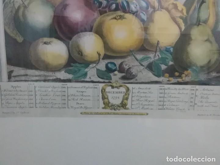 Arte: Grabado de henry fletcher - Foto 6