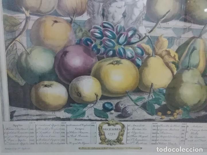 Arte: Grabado de henry fletcher - Foto 7