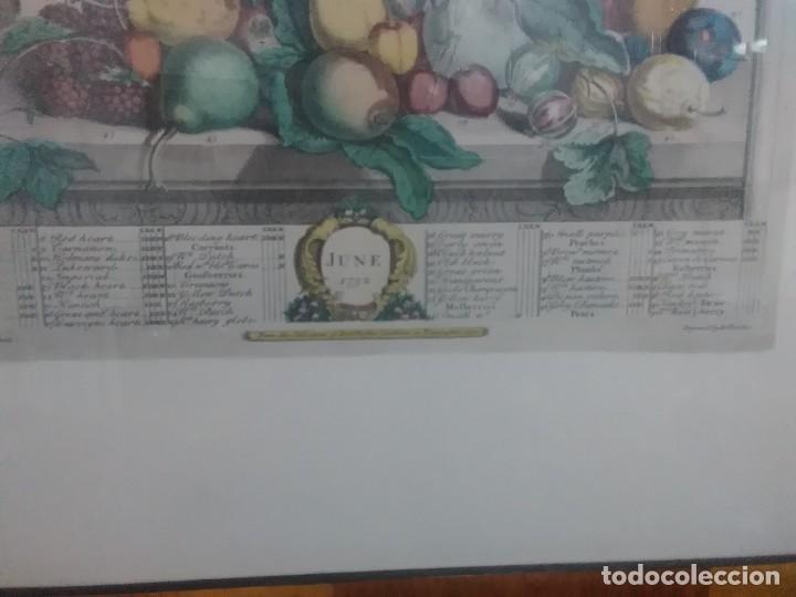 Arte: Grabado de henry fletcher - Foto 5
