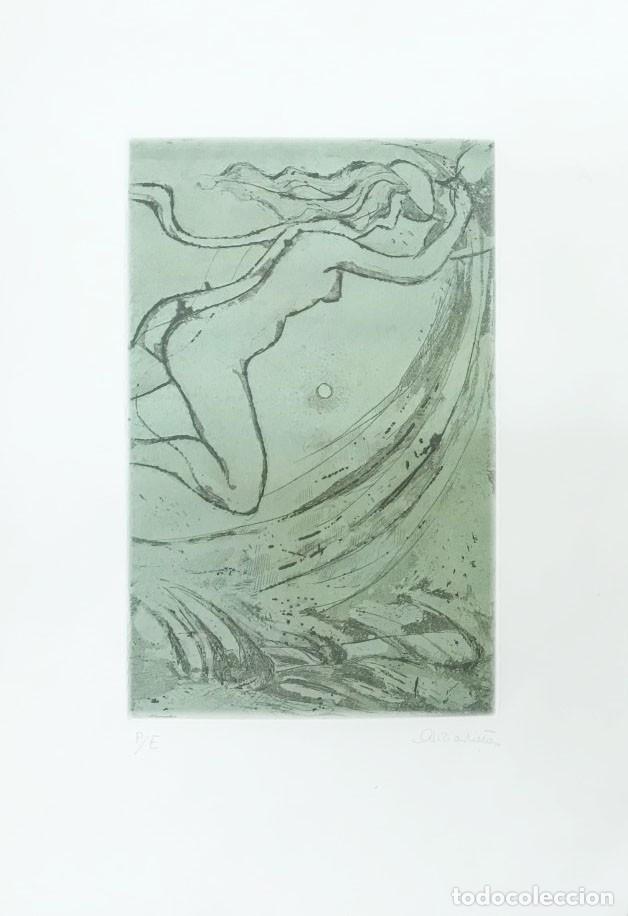 Arte: ALICIA VI&Ntilde;AS - Foto 2