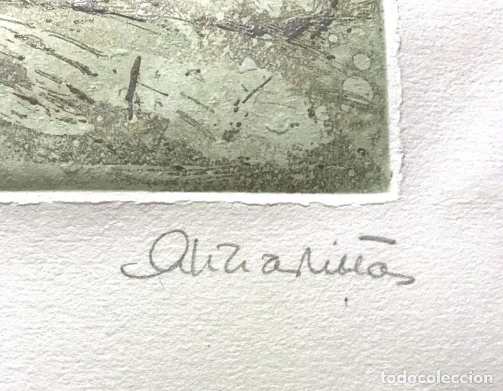 Arte: ALICIA VI&Ntilde;AS - Foto 4