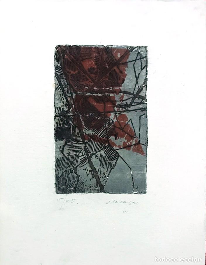Arte: JOAN VILACASAS (1920-2007) - Foto 2