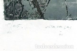 Arte: JOAN VILACASAS (1920-2007) - Foto 3