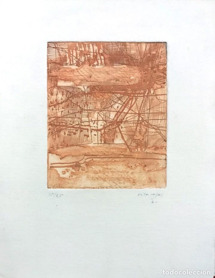 Arte: JOAN VILACASAS (1920-2007) - Foto 2