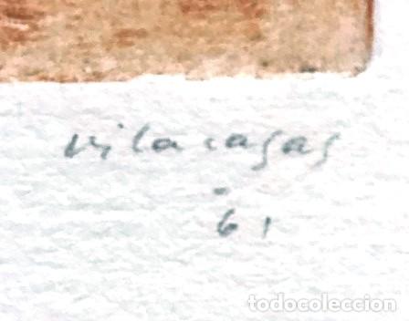 Arte: JOAN VILACASAS (1920-2007) - Foto 4
