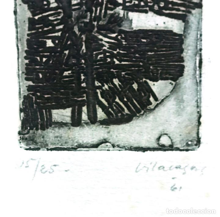 Arte: JOAN VILACASAS (1920-2007) - Foto 3