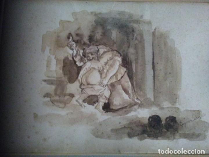 Arte: Grabado de Eugenio Diaz Velazquez - Foto 2