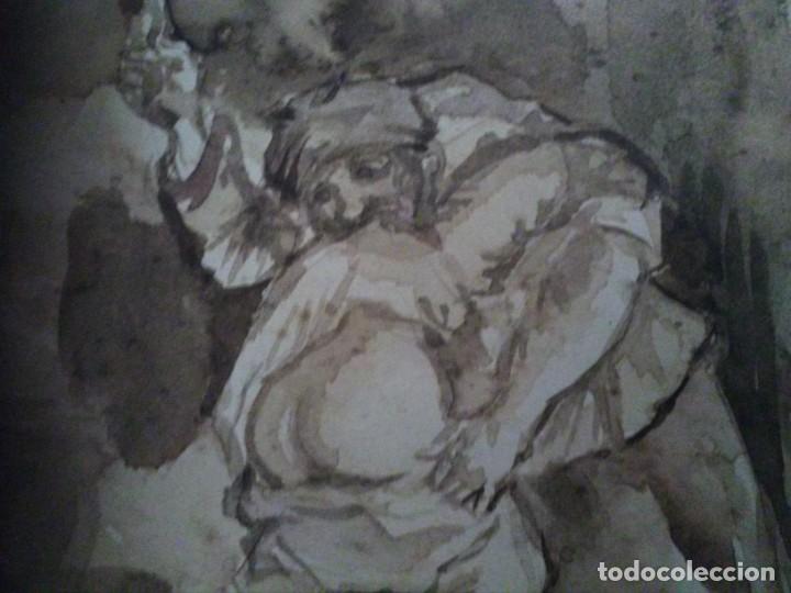 Arte: Grabado de Eugenio Diaz Velazquez - Foto 3