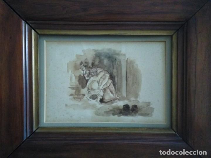 Arte: Grabado de Eugenio Diaz Velazquez - Foto 5