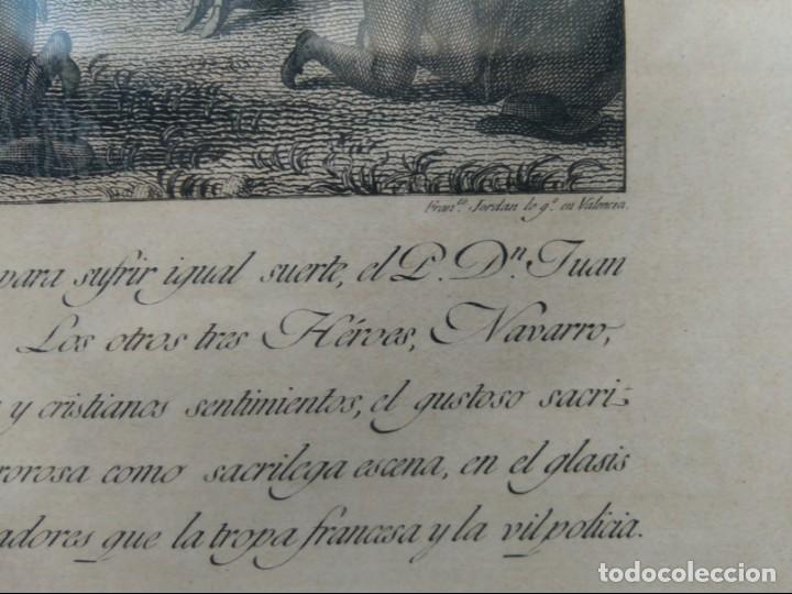 Arte: GRABADO DE FRANCISCO JORDAN - Foto 2