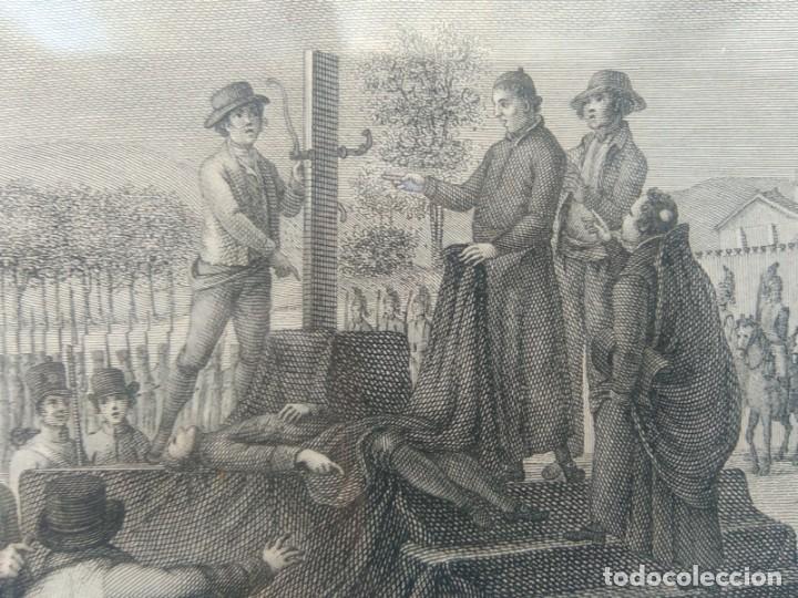 Arte: GRABADO DE FRANCISCO JORDAN - Foto 4