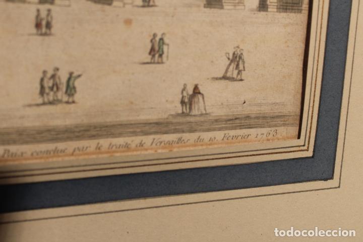 Arte: GRABADO CON MARCO - Foto 5