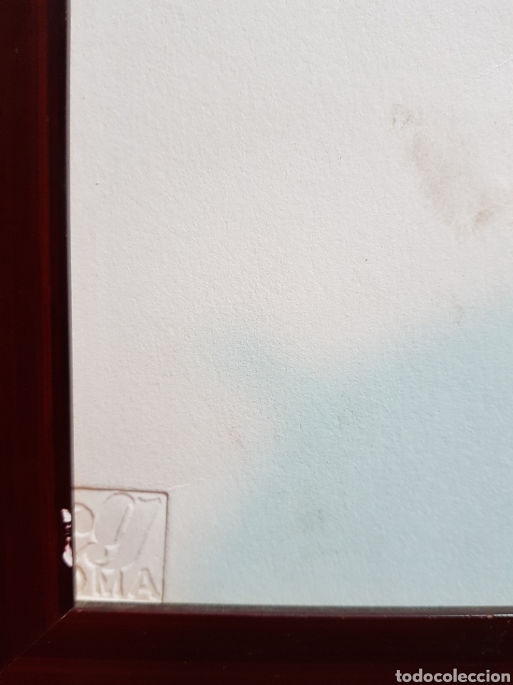 Arte: Grabado de Kokocinski Alessandro - Foto 3