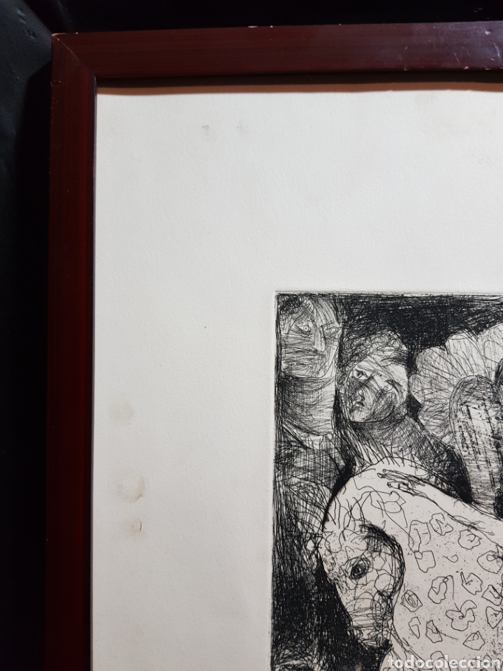 Arte: Grabado de Kokocinski Alessandro - Foto 7