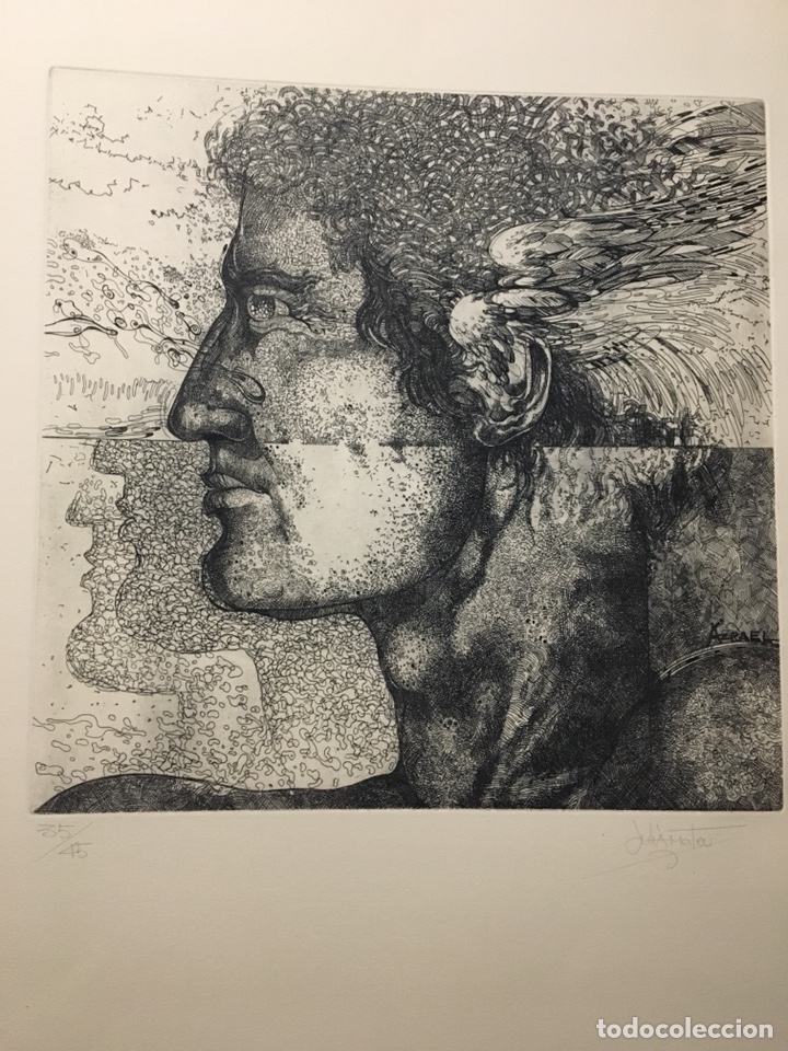 Art: Los 5 &aacute;ngeles quanticos seg&uacute;n Juli&agrave; Mateu