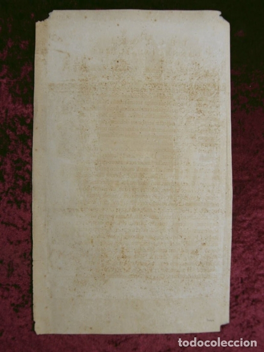 Arte: Frontispicio del Atlas Novus, 1650. Janssonius - Foto 7