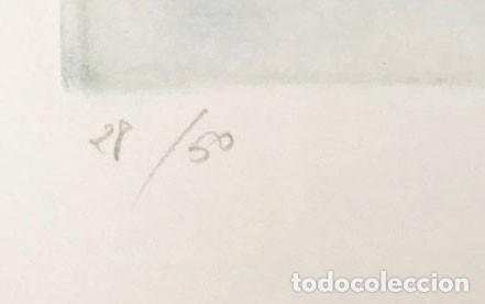 Arte: JOAQUIN FALC&Oacute; (1958) - Foto 2