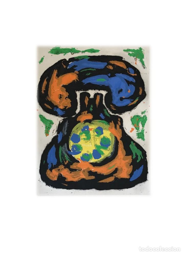 Arte: JOAQUIN FALC&Oacute; (1958) - Foto 1