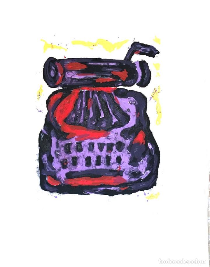 Arte: JOAQU&Iacute;N FALC&Oacute; (1958) - Foto 1