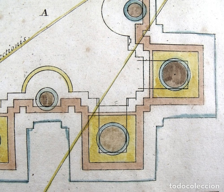 Arte: Arquitectura barroca, 1708. Andrea Pozzo - Foto 2