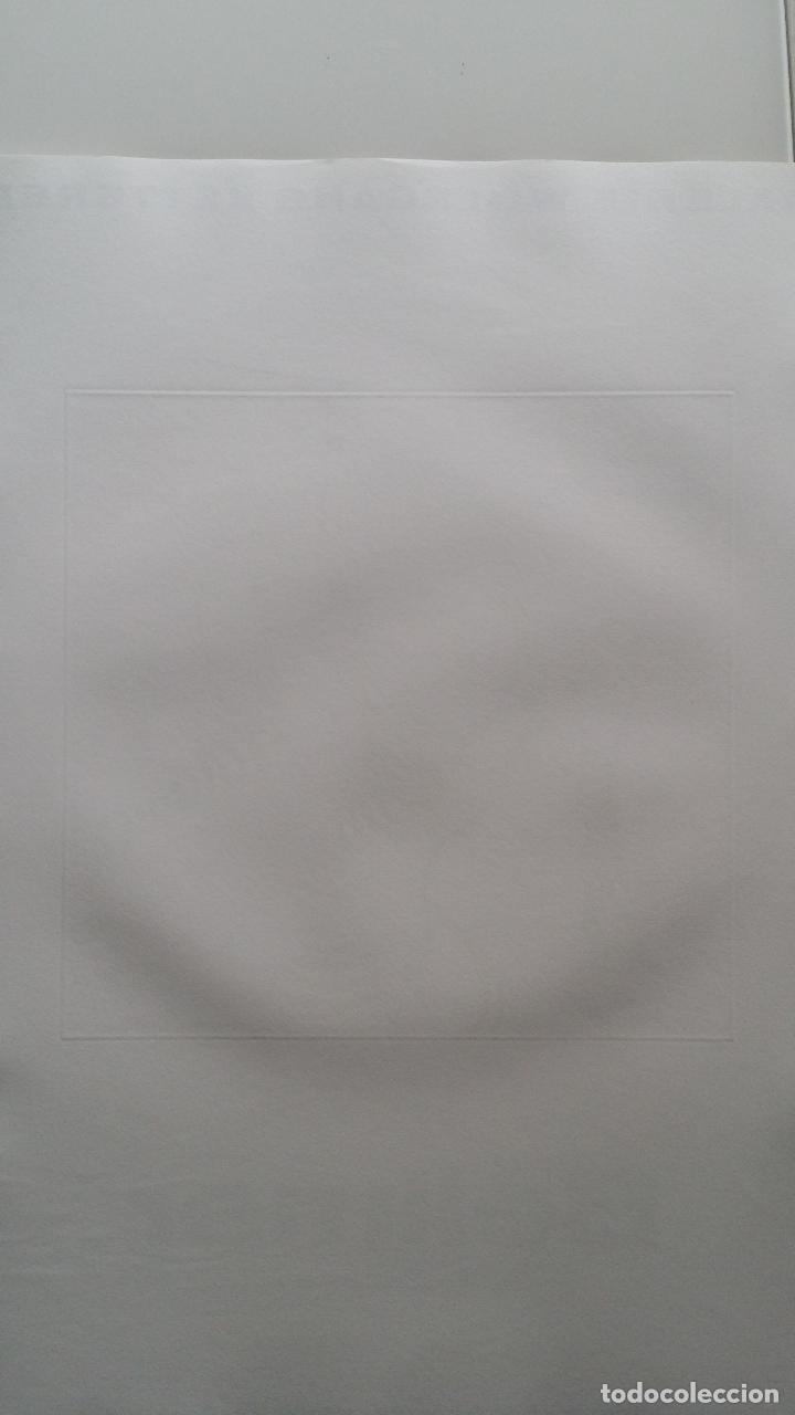 Arte: Hans Bellmer, aguafuerte de 1967 - Foto 13
