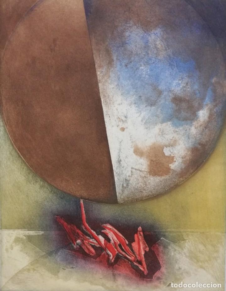 Arte: Sin titulo.Joaquin Capa. - Foto 1