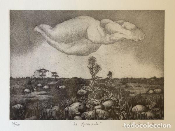 Arte: La Aparecida. Autor: LLORENTE COCO, Marina - Foto 1