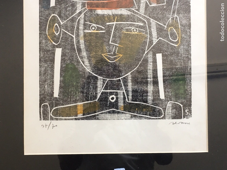 Arte: Seoane - Foto 2