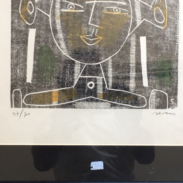 Arte: Seoane - Foto 3