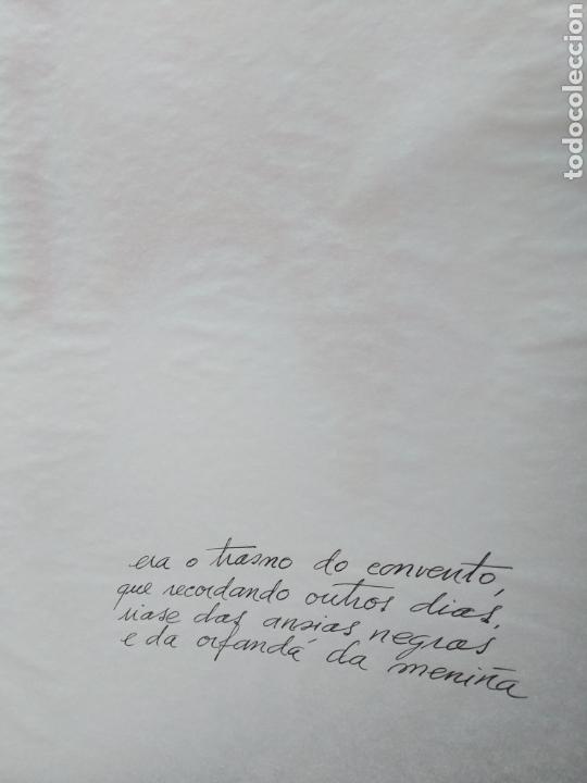 Arte: 8 aguafuertes Alfonso Costa - Foto 3