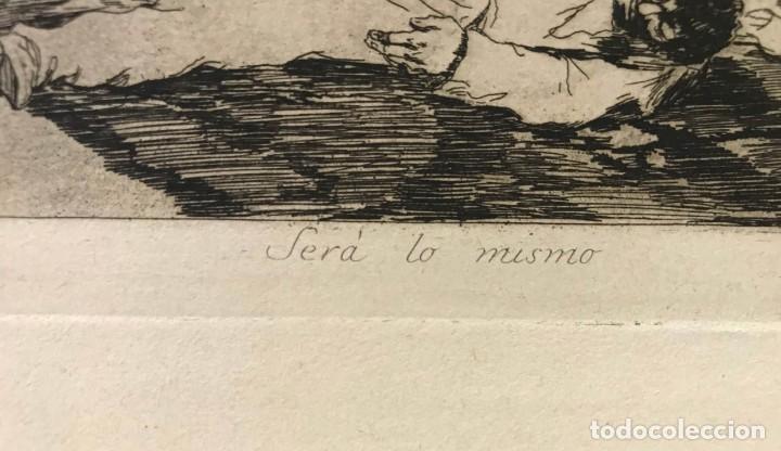 Arte: GOYA - FRANCISCO DE GOYA Y LUCIENTES - Foto 2
