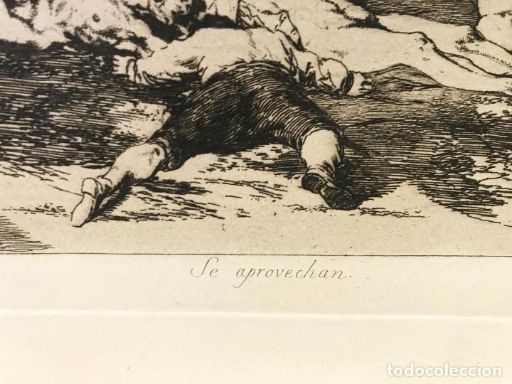 Arte: GOYA - FRANCISCO DE GOYA Y LUCIENTES - Foto 2