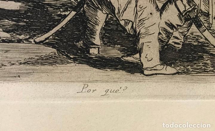 Arte: GOYA - FRANCISCO DE GOYA Y LUCIENTES - Foto 2