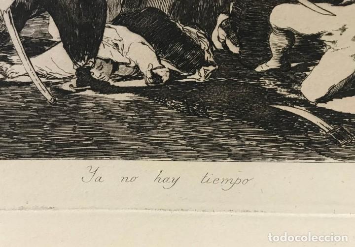 Arte: GOYA - FRANCISCO DE GOYA Y LUCIENTES - Foto 2