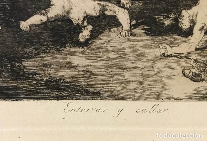 Arte: GOYA - FRANCISCO DE GOYA Y LUCIENTES - Foto 2