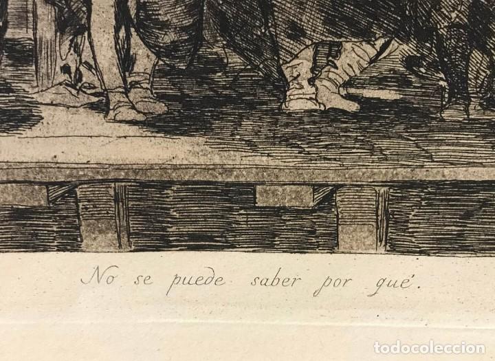 Arte: GOYA - FRANCISCO DE GOYA Y LUCIENTES - Foto 2