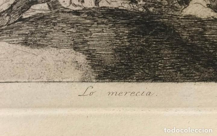 Arte: GOYA - FRANCISCO DE GOYA Y LUCIENTES - Foto 2