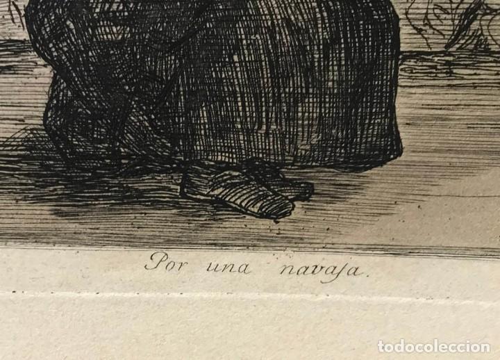 Arte: GOYA - FRANCISCO DE GOYA Y LUCIENTES - Foto 2