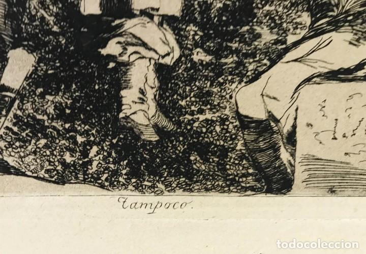Arte: GOYA - FRANCISCO DE GOYA Y LUCIENTES - Foto 2