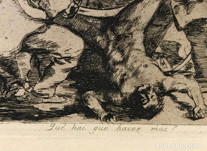 Arte: GOYA - FRANCISCO DE GOYA Y LUCIENTES - Foto 2