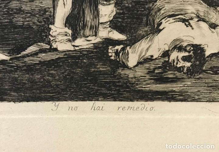 Arte: GOYA - FRANCISCO DE GOYA Y LUCIENTES - Foto 2