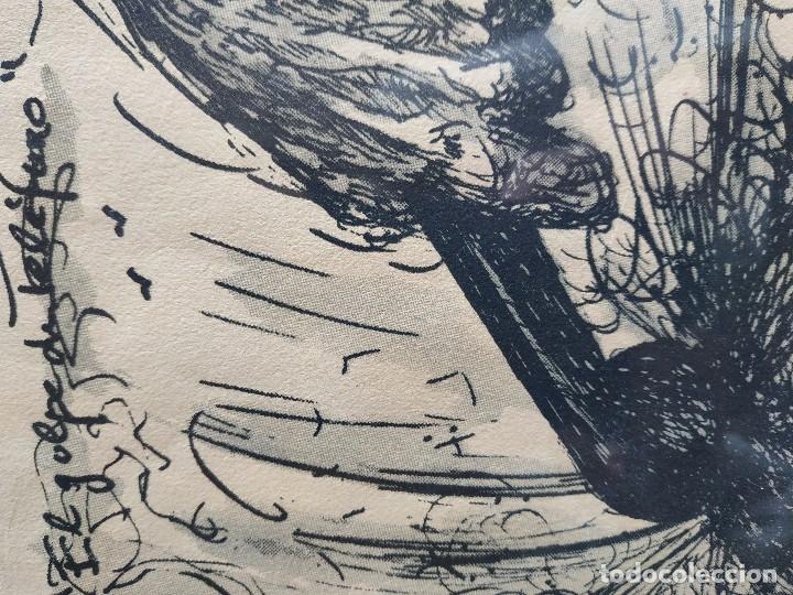 Arte: EL GOLPE DE TELEFONO - Foto 7
