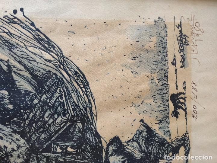 Arte: DIBUJO GRABADO - Foto 5