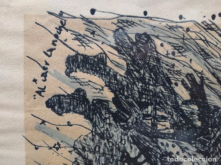 Arte: DIBUJO GRABADO - Foto 6