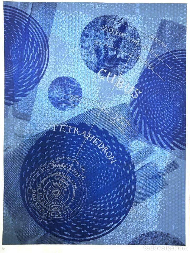 Arte: JOAN JOSEP THARRATS (1918-2001) - Foto 1