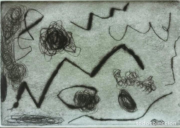 Arte: RAMON CANET (1950) Palma de Mallorca - Foto 1