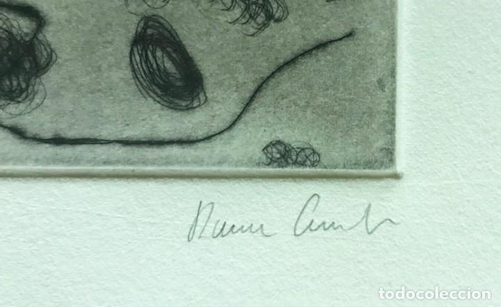 Arte: RAMON CANET (1950) Palma de Mallorca - Foto 3