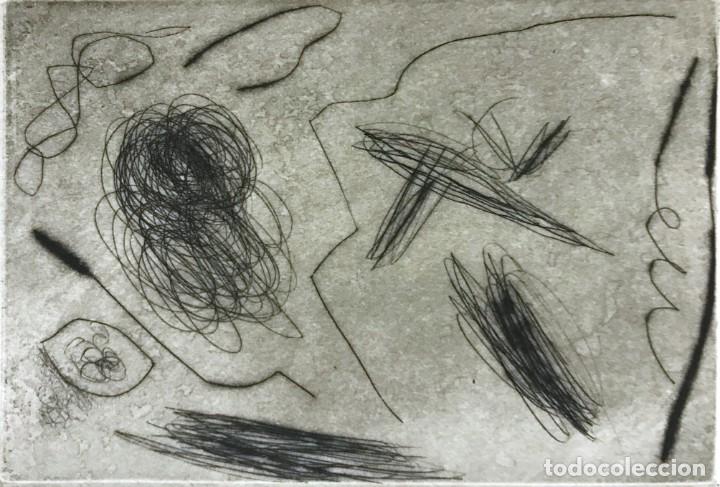 Arte: RAMON CANET (1950) Palma de Mallorca - Foto 1