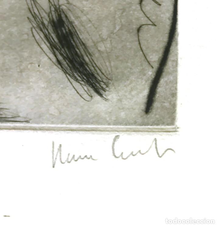 Arte: RAMON CANET (1950) Palma de Mallorca - Foto 3